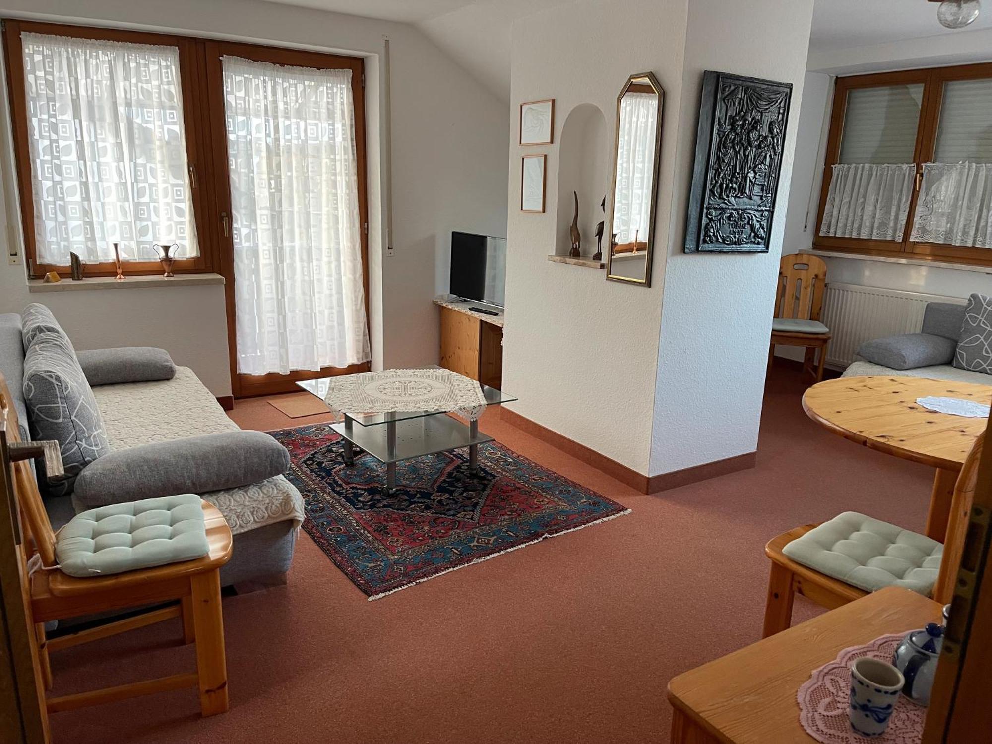 Hotel Garni Vitamari Wasserburg Exteriör bild