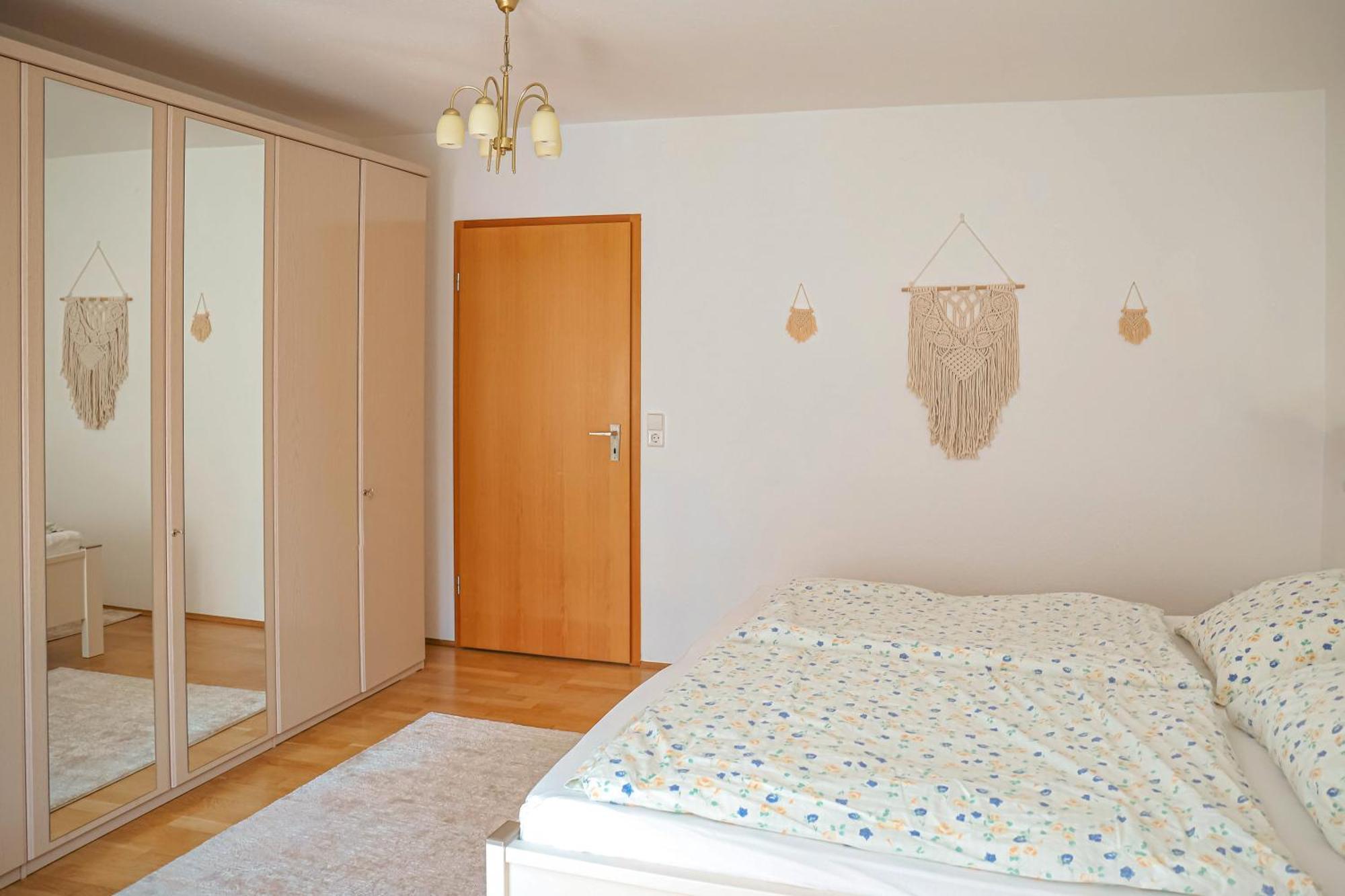 Hotel Garni Vitamari Wasserburg Exteriör bild