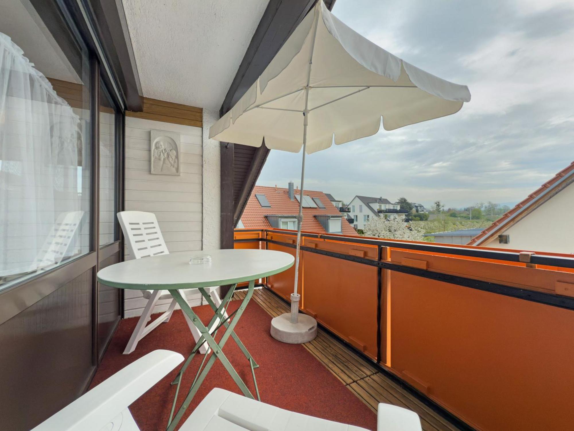 Hotel Garni Vitamari Wasserburg Exteriör bild